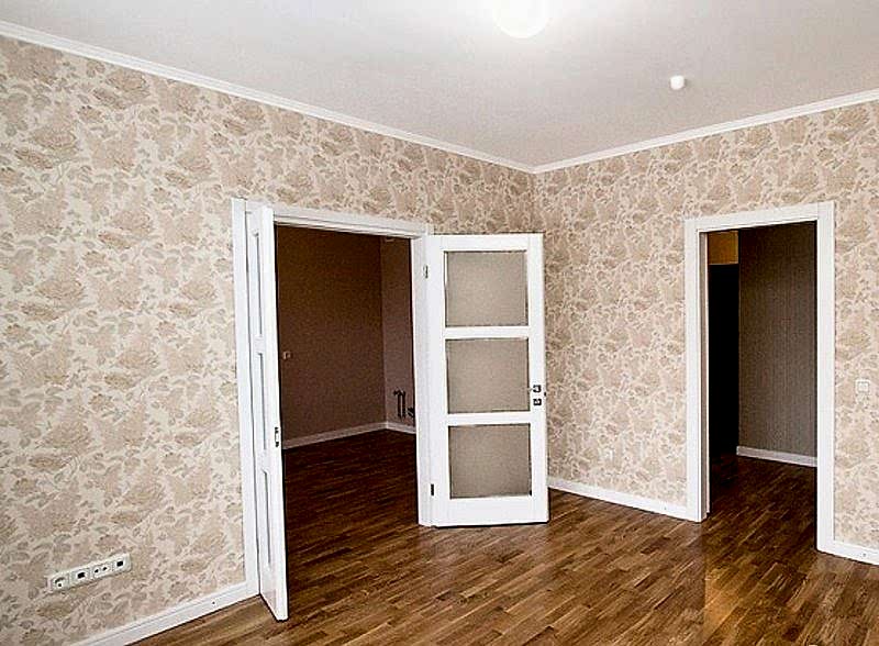 Косметический ремонт в Алматы